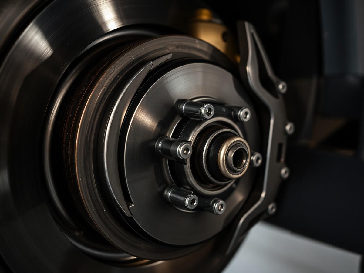 Brakes & Repair