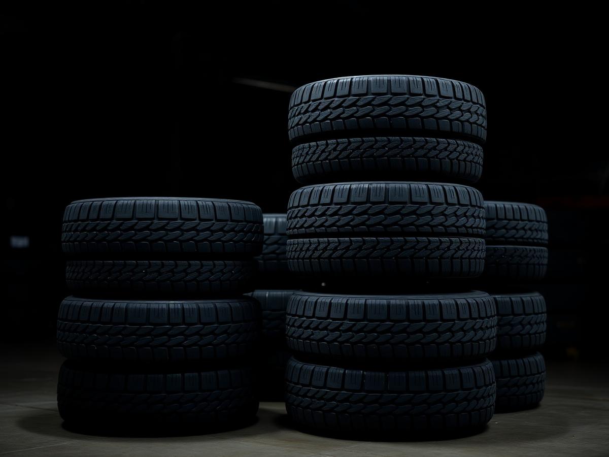 Tires